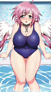 Page 1165 of ●PIXIV● Blue-Senpai - preview thumbnail
