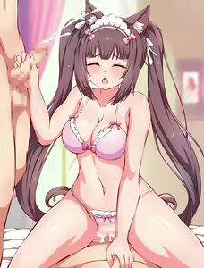 Page 1237 of ●PIXIV● Blue-Senpai - preview thumbnail