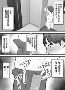 Page 53 of Netorase no Koukai tte Osoi Mitai yo? 3 | 戴绿帽后悔似乎已经迟了哟?3 - preview thumbnail