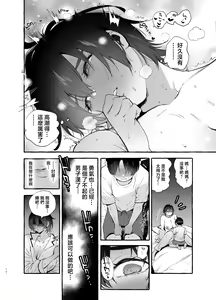 Page 19 of Deka Tsuyo Mama wa Boku ni Amai. - preview thumbnail