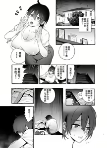 Page 6 of Deka Tsuyo Mama wa Boku ni Amai. - preview thumbnail