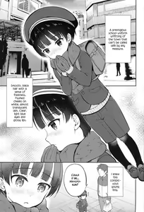 Page 3 of Shiritsu Seifuku Iede DS Tsurekomi One Room - preview thumbnail
