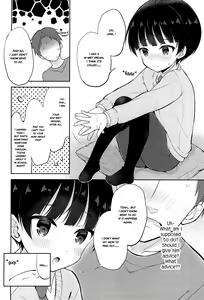 Page 6 of Shiritsu Seifuku Iede DS Tsurekomi One Room - preview thumbnail