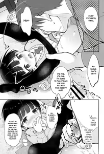 Page 9 of Shiritsu Seifuku Iede DS Tsurekomi One Room - preview thumbnail