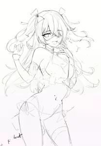 Page 168 of ★PATREON★ Feint Heart - preview thumbnail