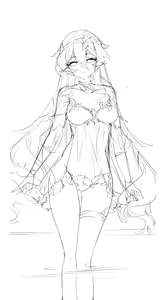Page 300 of ★PATREON★ Feint Heart - preview thumbnail