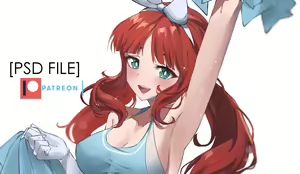 Page 304 of ★PATREON★ Feint Heart - preview thumbnail