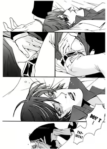 Page 45 of Chocolate Monster - preview thumbnail