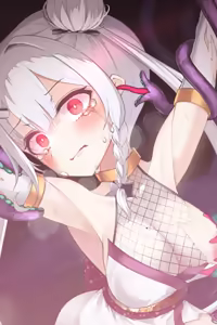 Page 110 of Taimashi Kisaragi Kuon Chapter 3: Kegare Shiranu Shoujo - preview thumbnail