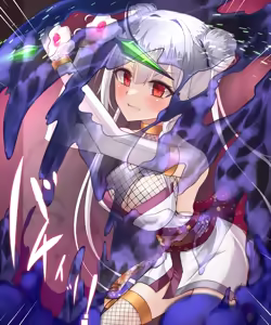 Page 214 of Taimashi Kisaragi Kuon Chapter 3: Kegare Shiranu Shoujo - preview thumbnail