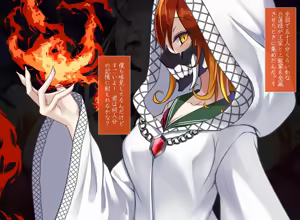 Page 426 of Taimashi Kisaragi Kuon Chapter 3: Kegare Shiranu Shoujo - preview thumbnail