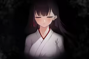 Page 514 of Taimashi Kisaragi Kuon Chapter 3: Kegare Shiranu Shoujo - preview thumbnail