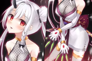 Page 523 of Taimashi Kisaragi Kuon Chapter 3: Kegare Shiranu Shoujo - preview thumbnail