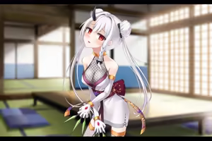 Page 537 of Taimashi Kisaragi Kuon Chapter 3: Kegare Shiranu Shoujo - preview thumbnail