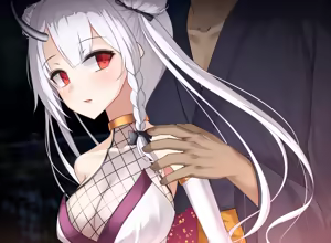 Page 547 of Taimashi Kisaragi Kuon Chapter 3: Kegare Shiranu Shoujo - preview thumbnail