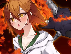 Page 577 of Taimashi Kisaragi Kuon Chapter 3: Kegare Shiranu Shoujo - preview thumbnail