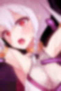Page 601 of Taimashi Kisaragi Kuon Chapter 3: Kegare Shiranu Shoujo - preview thumbnail
