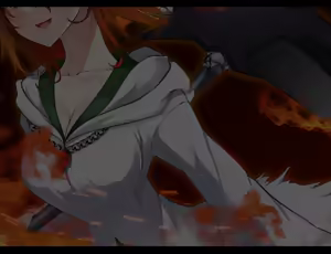 Page 616 of Taimashi Kisaragi Kuon Chapter 3: Kegare Shiranu Shoujo - preview thumbnail