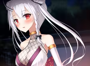 Page 622 of Taimashi Kisaragi Kuon Chapter 3: Kegare Shiranu Shoujo - preview thumbnail