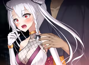Page 628 of Taimashi Kisaragi Kuon Chapter 3: Kegare Shiranu Shoujo - preview thumbnail