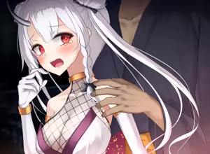 Page 632 of Taimashi Kisaragi Kuon Chapter 3: Kegare Shiranu Shoujo - preview thumbnail