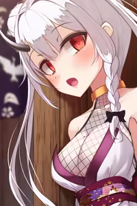 Page 663 of Taimashi Kisaragi Kuon Chapter 3: Kegare Shiranu Shoujo - preview thumbnail