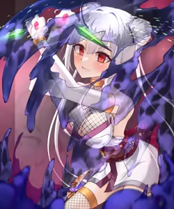 Page 718 of Taimashi Kisaragi Kuon Chapter 3: Kegare Shiranu Shoujo - preview thumbnail