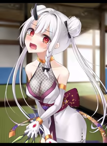 Page 843 of Taimashi Kisaragi Kuon Chapter 3: Kegare Shiranu Shoujo - preview thumbnail