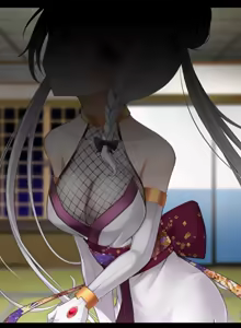 Page 862 of Taimashi Kisaragi Kuon Chapter 3: Kegare Shiranu Shoujo - preview thumbnail