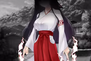 Page 902 of Taimashi Kisaragi Kuon Chapter 3: Kegare Shiranu Shoujo - preview thumbnail