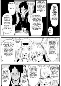 Page 1459 of Kaguya-Sama Collection - preview thumbnail