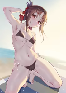 Page 739 of Kaguya-Sama Collection - preview thumbnail