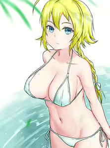 Page 111 of ●PIXIV● 埋理郷 - preview thumbnail
