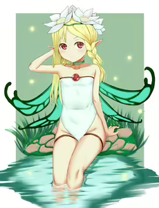 Page 118 of ●PIXIV● 埋理郷 - preview thumbnail