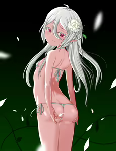 Page 124 of ●PIXIV● 埋理郷 - preview thumbnail