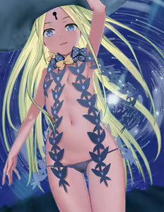 Page 129 of ●PIXIV● 埋理郷 - preview thumbnail