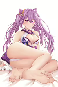 Page 102 of ●PIXIV● 海茵露娜HeinLuna - preview thumbnail