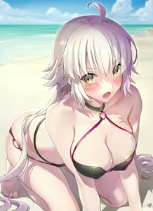 Page 195 of ●PIXIV● sage・ジョー - preview thumbnail