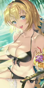 Page 225 of ●PIXIV● sage・ジョー - preview thumbnail
