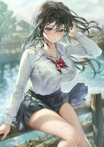 Page 23 of ●PIXIV● sage・ジョー - preview thumbnail