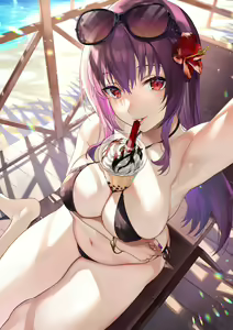 Page 279 of ●PIXIV● sage・ジョー - preview thumbnail