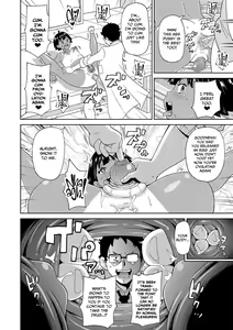 Page 16 of Hikentai A Ko | Test Subject Miss A (decensored) - preview thumbnail