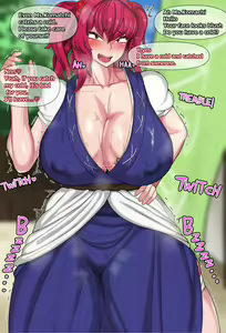 Page 32 of ●PIXIV● おみず - preview thumbnail