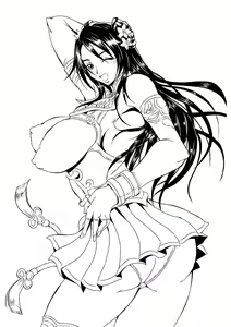 Page 108 of ●PIXIV● 三船誠二郎 - preview thumbnail