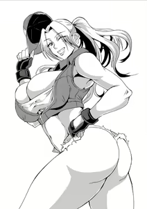 Page 223 of ●PIXIV● 三船誠二郎 - preview thumbnail