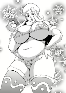 Page 271 of ●PIXIV● 三船誠二郎 - preview thumbnail