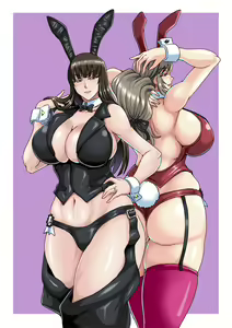 Page 297 of ●PIXIV● 三船誠二郎 - preview thumbnail
