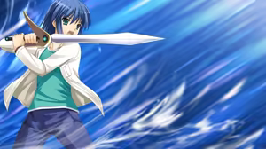 Page 102 of SIN ～ Kurotokiiro no Shoujo ～ - preview thumbnail