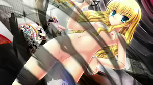Page 11 of SIN ～ Kurotokiiro no Shoujo ～ - preview thumbnail