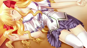 Page 19 of SIN ～ Kurotokiiro no Shoujo ～ - preview thumbnail